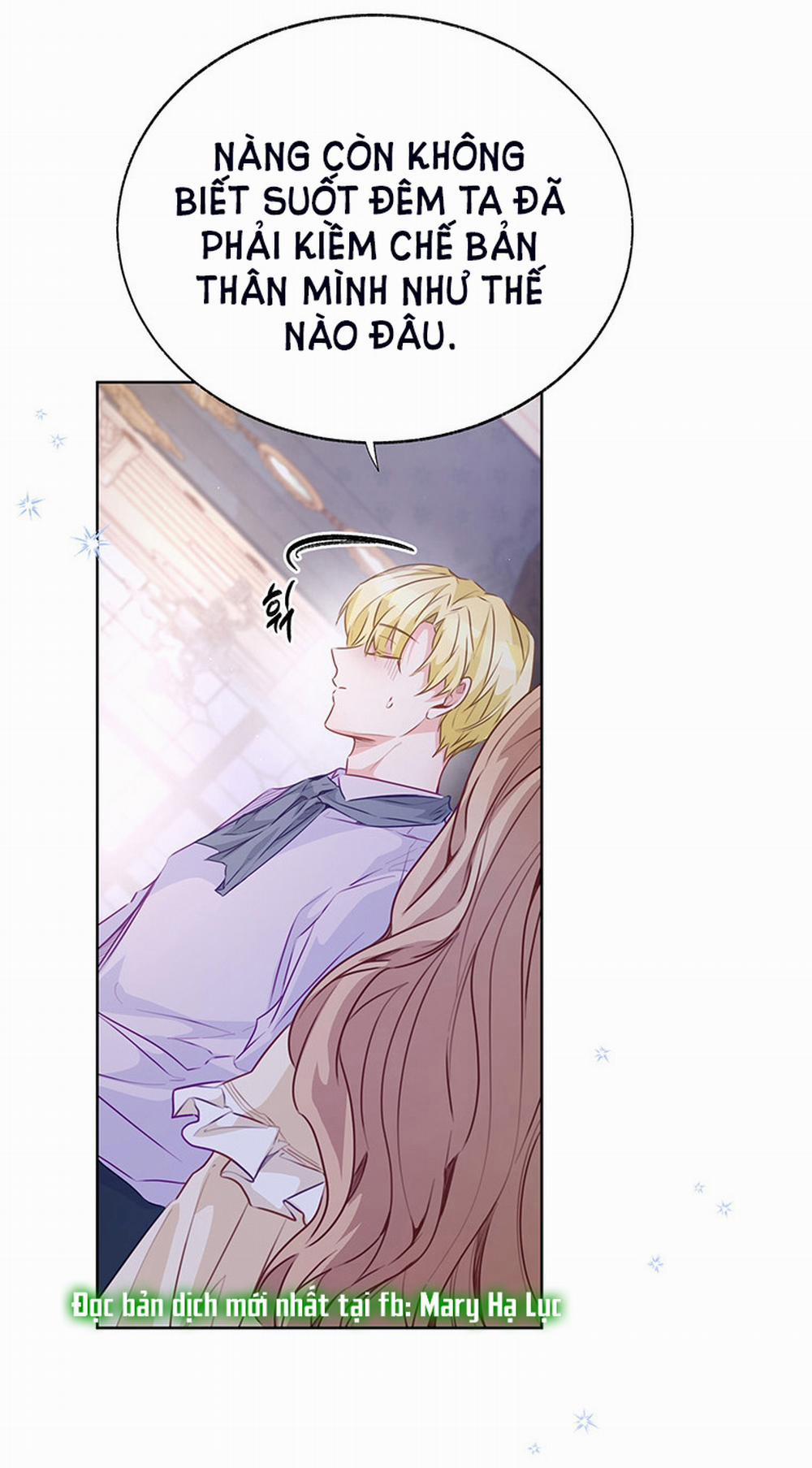 [18+] Đánh Cắp Trái Tim Tiểu Thư 46.2 trang 33