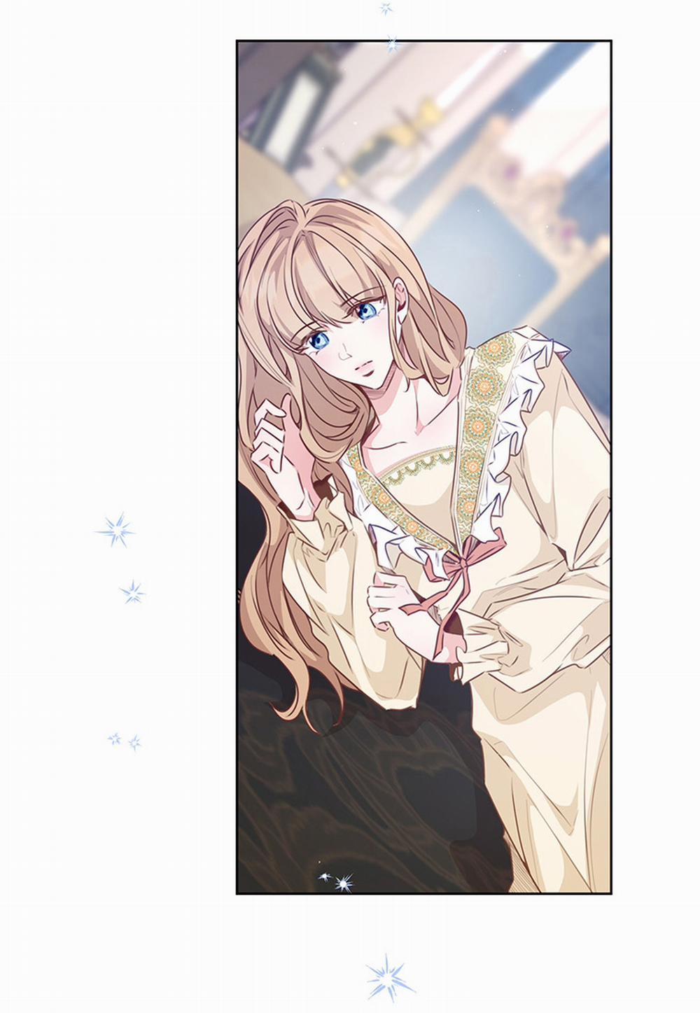 [18+] Đánh Cắp Trái Tim Tiểu Thư 46.2 trang 34