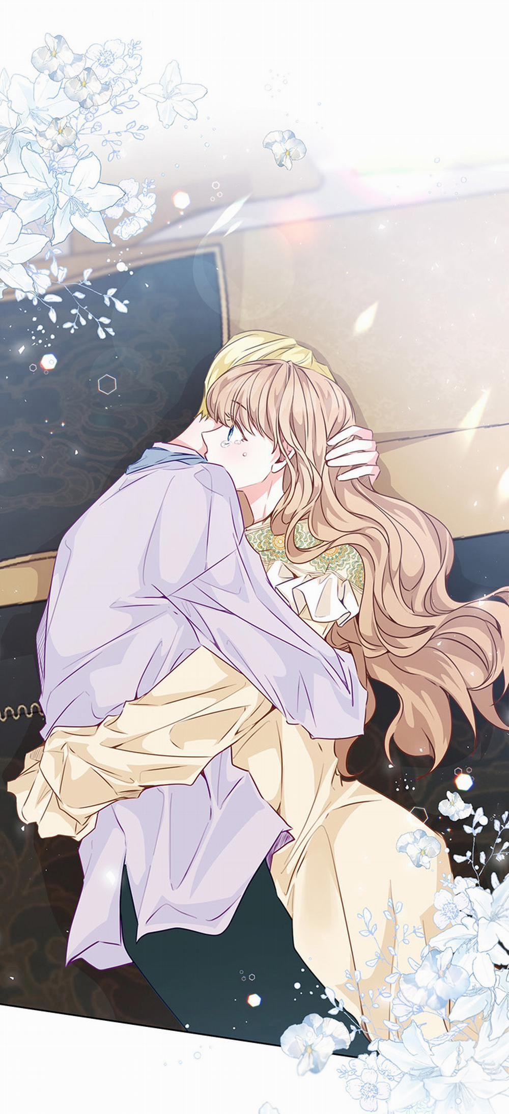 [18+] Đánh Cắp Trái Tim Tiểu Thư 46.2 trang 44