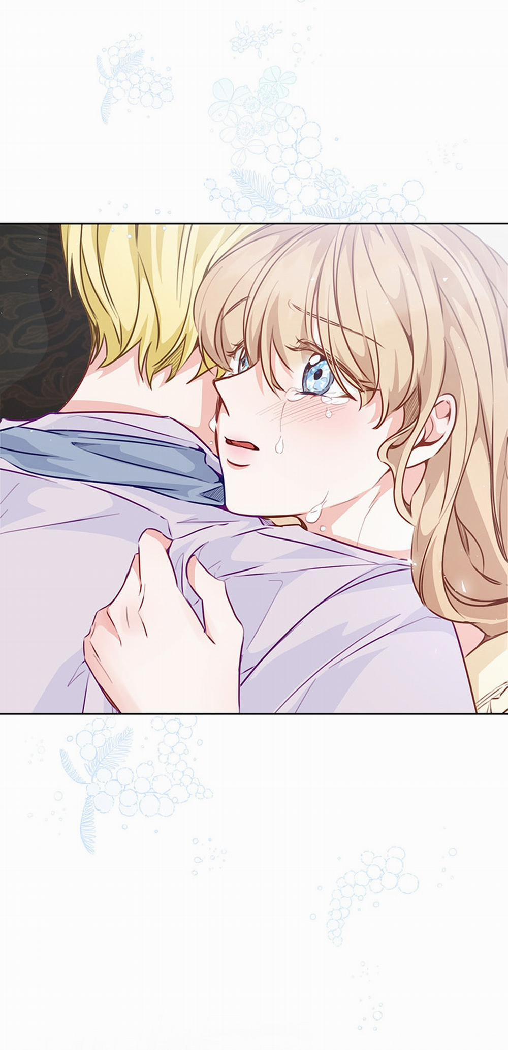 [18+] Đánh Cắp Trái Tim Tiểu Thư 46.2 trang 46