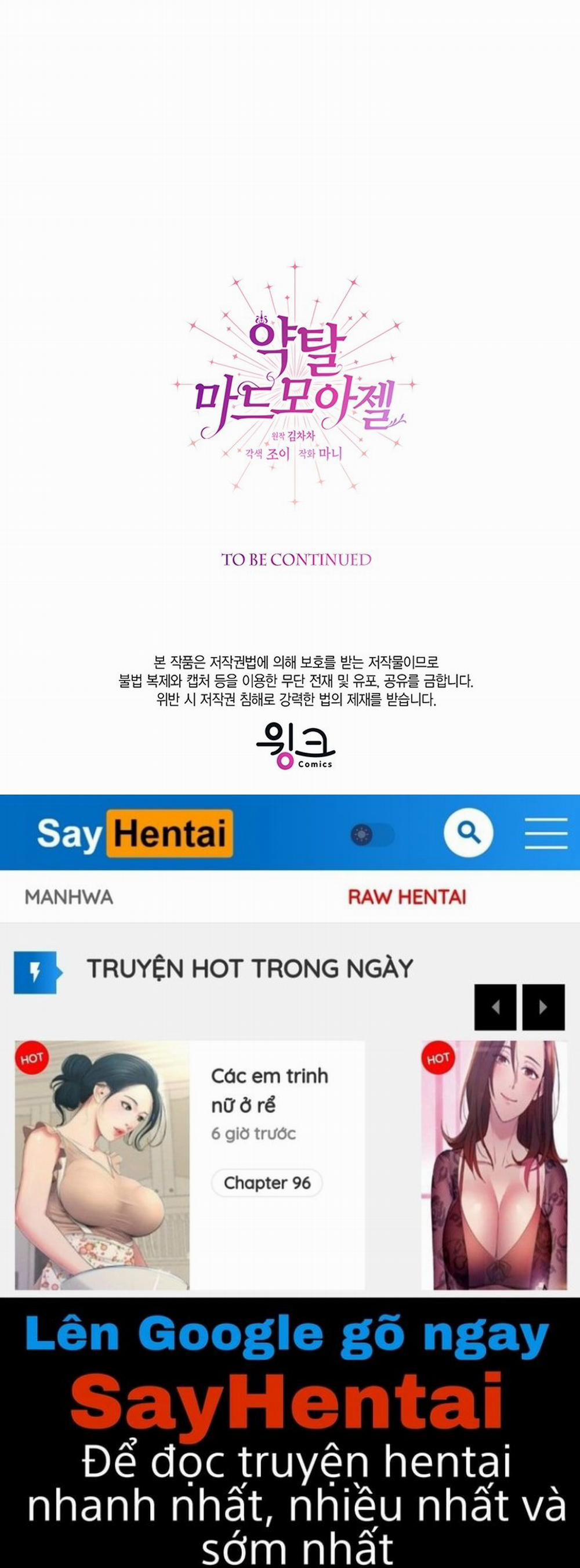 [18+] Đánh Cắp Trái Tim Tiểu Thư 46.2 trang 48