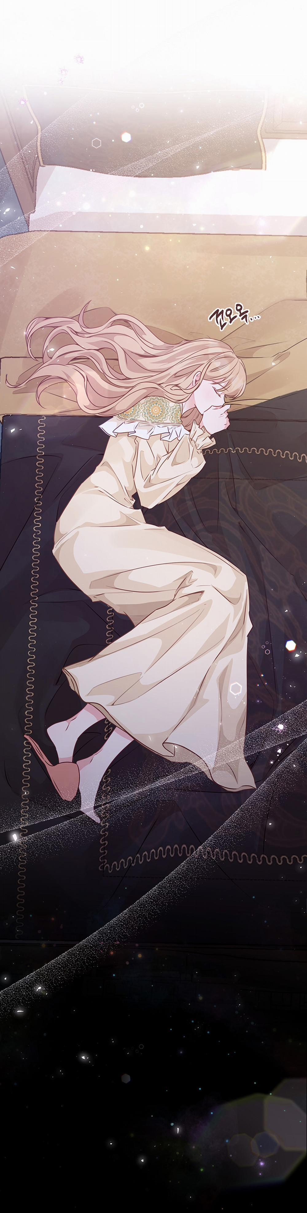 [18+] Đánh Cắp Trái Tim Tiểu Thư 46.2 trang 7