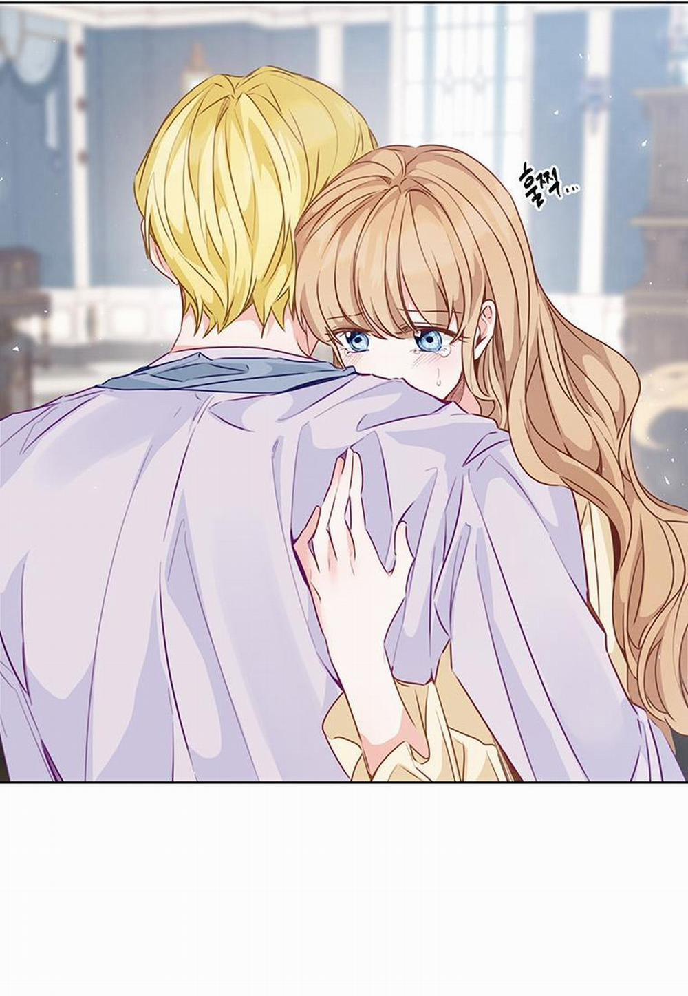 [18+] Đánh Cắp Trái Tim Tiểu Thư 47.1 trang 1