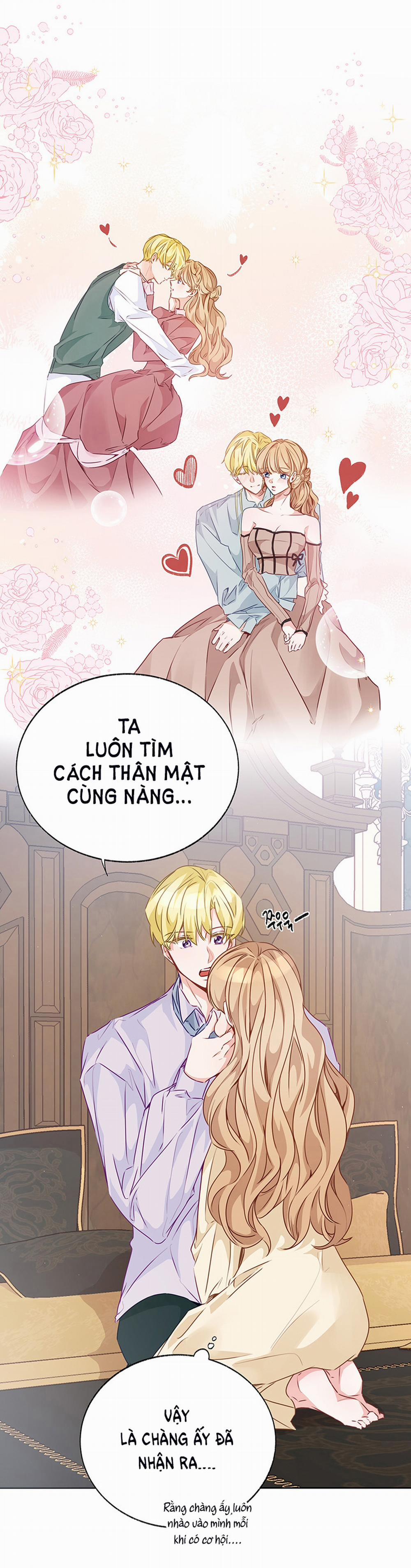 [18+] Đánh Cắp Trái Tim Tiểu Thư 47.1 trang 10