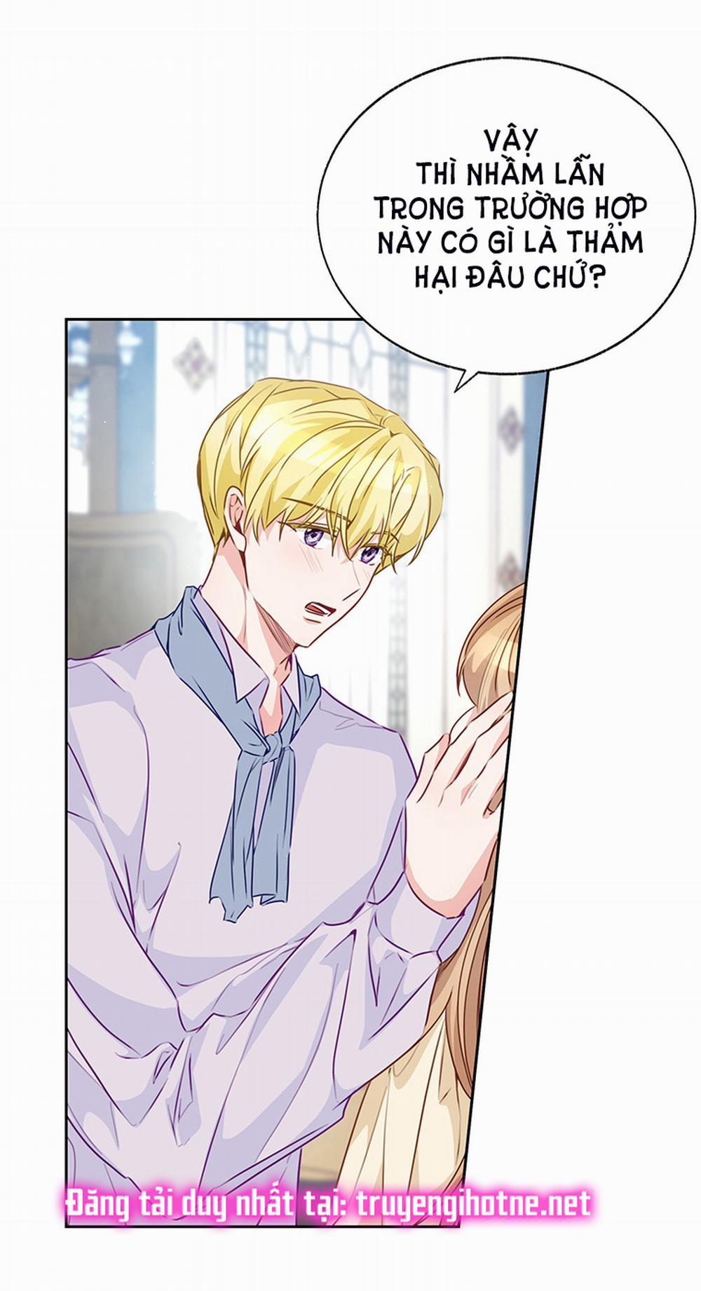 [18+] Đánh Cắp Trái Tim Tiểu Thư 47.1 trang 11
