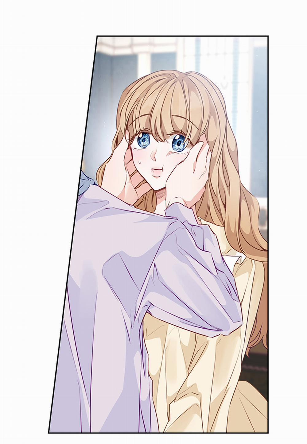 [18+] Đánh Cắp Trái Tim Tiểu Thư 47.1 trang 12