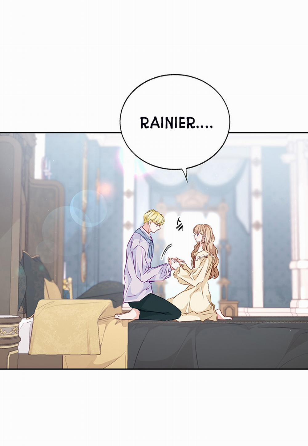 [18+] Đánh Cắp Trái Tim Tiểu Thư 47.1 trang 13