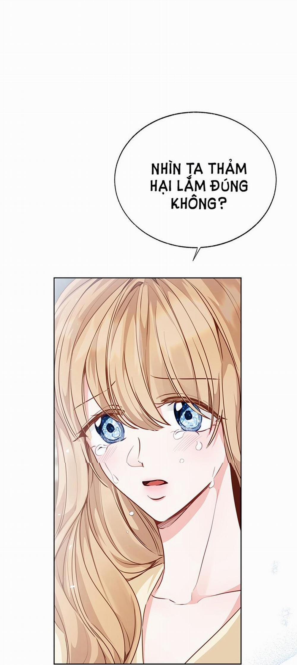 [18+] Đánh Cắp Trái Tim Tiểu Thư 47.1 trang 2