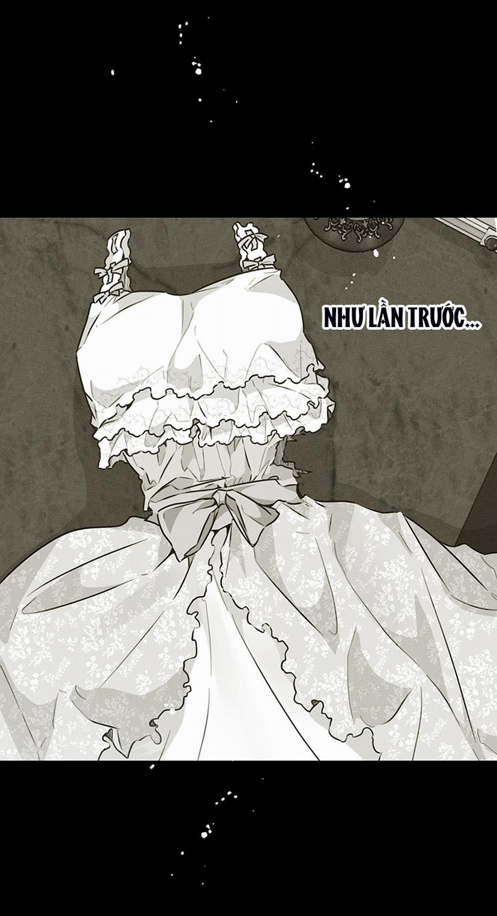 [18+] Đánh Cắp Trái Tim Tiểu Thư 47.1 trang 27