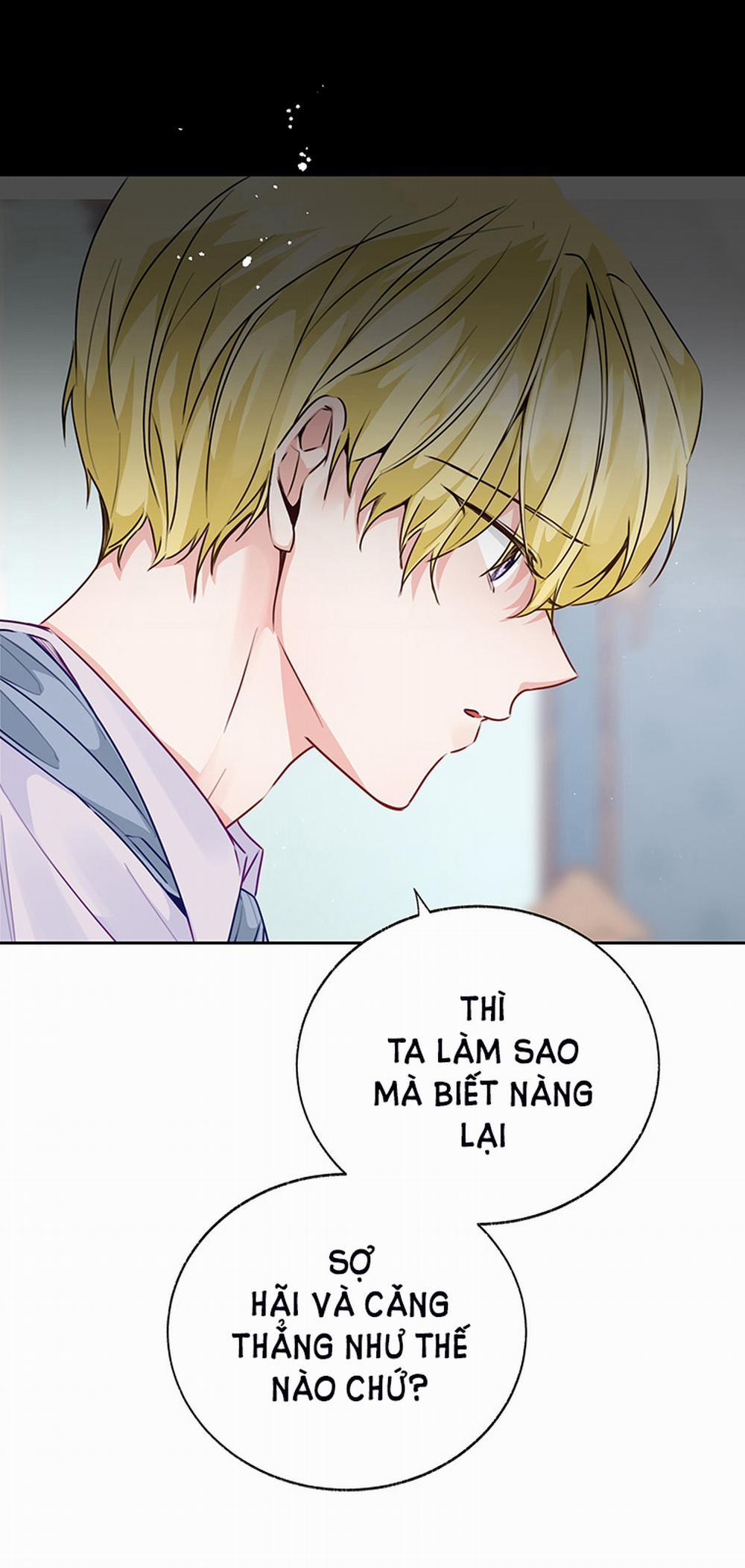 [18+] Đánh Cắp Trái Tim Tiểu Thư 47.1 trang 28