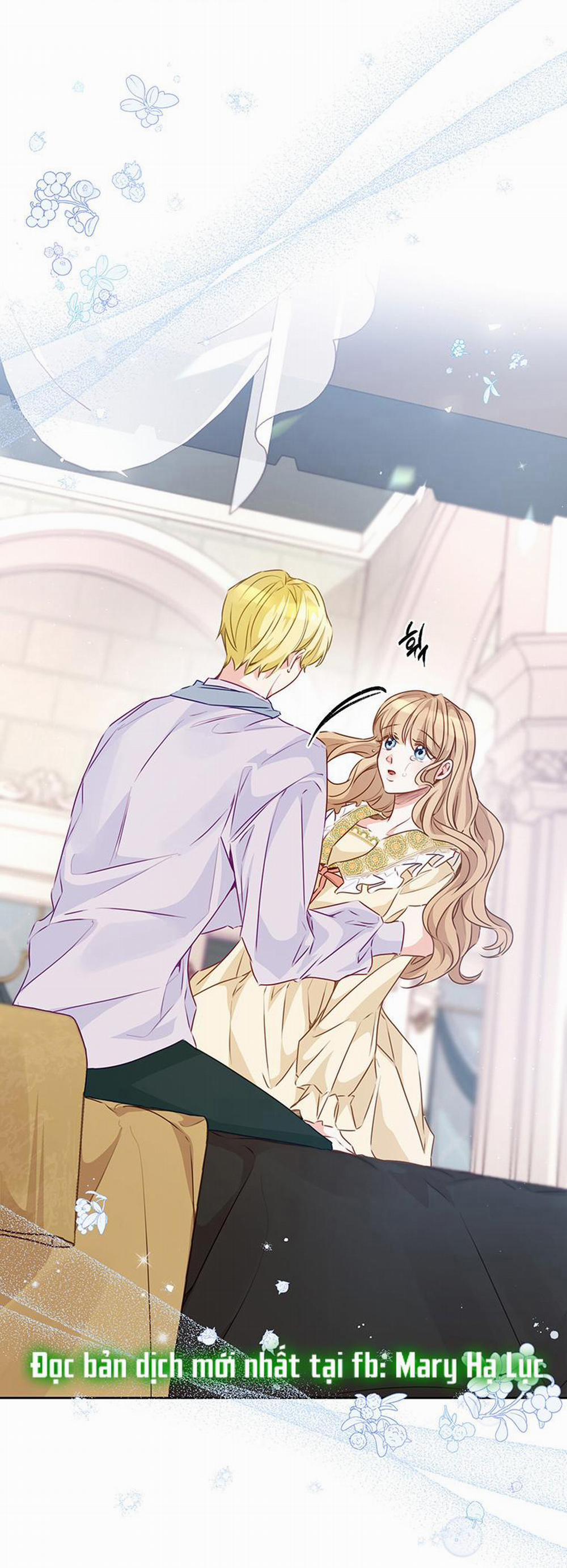[18+] Đánh Cắp Trái Tim Tiểu Thư 47.1 trang 3