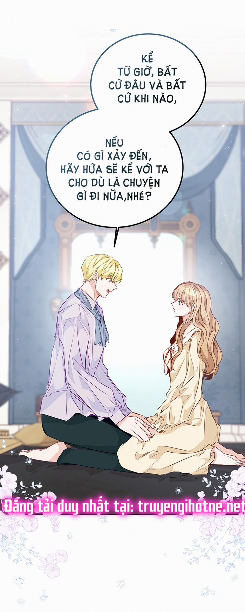 [18+] Đánh Cắp Trái Tim Tiểu Thư 47.1 trang 31