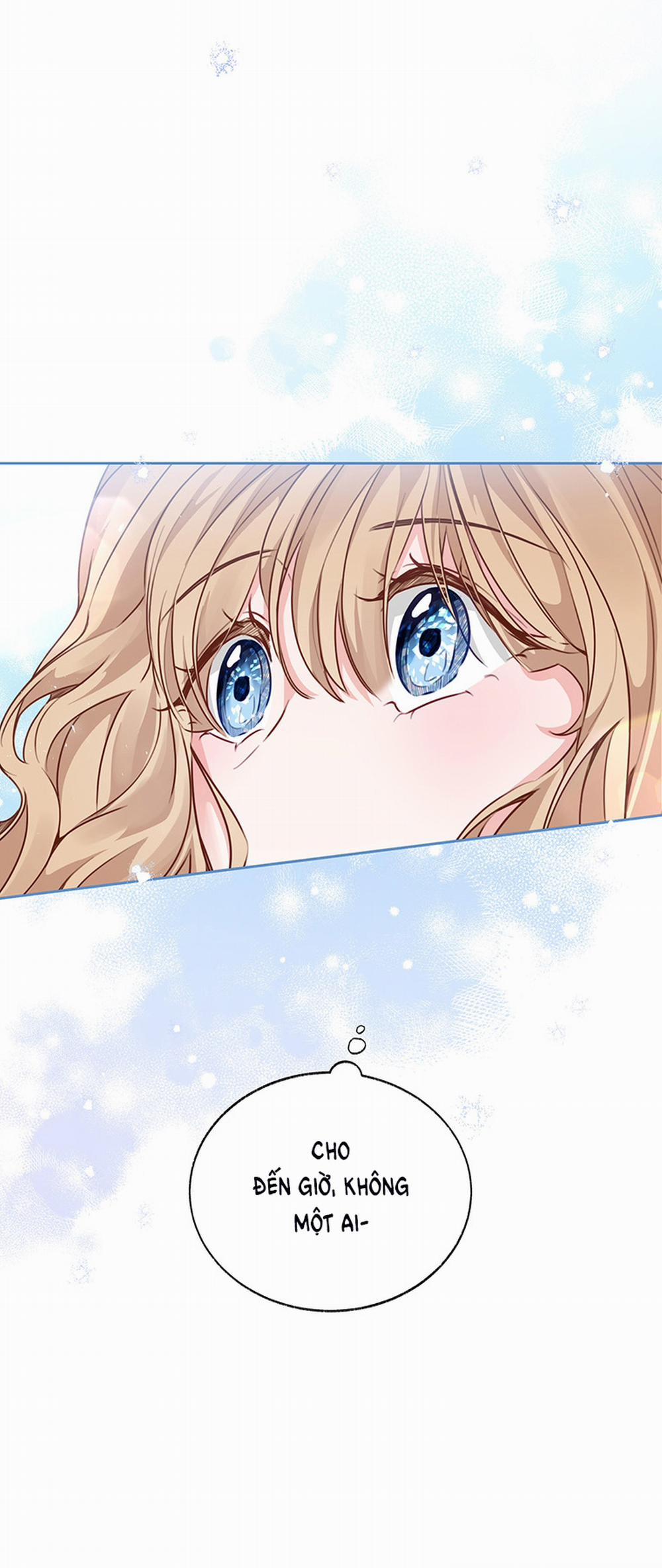 [18+] Đánh Cắp Trái Tim Tiểu Thư 47.1 trang 33