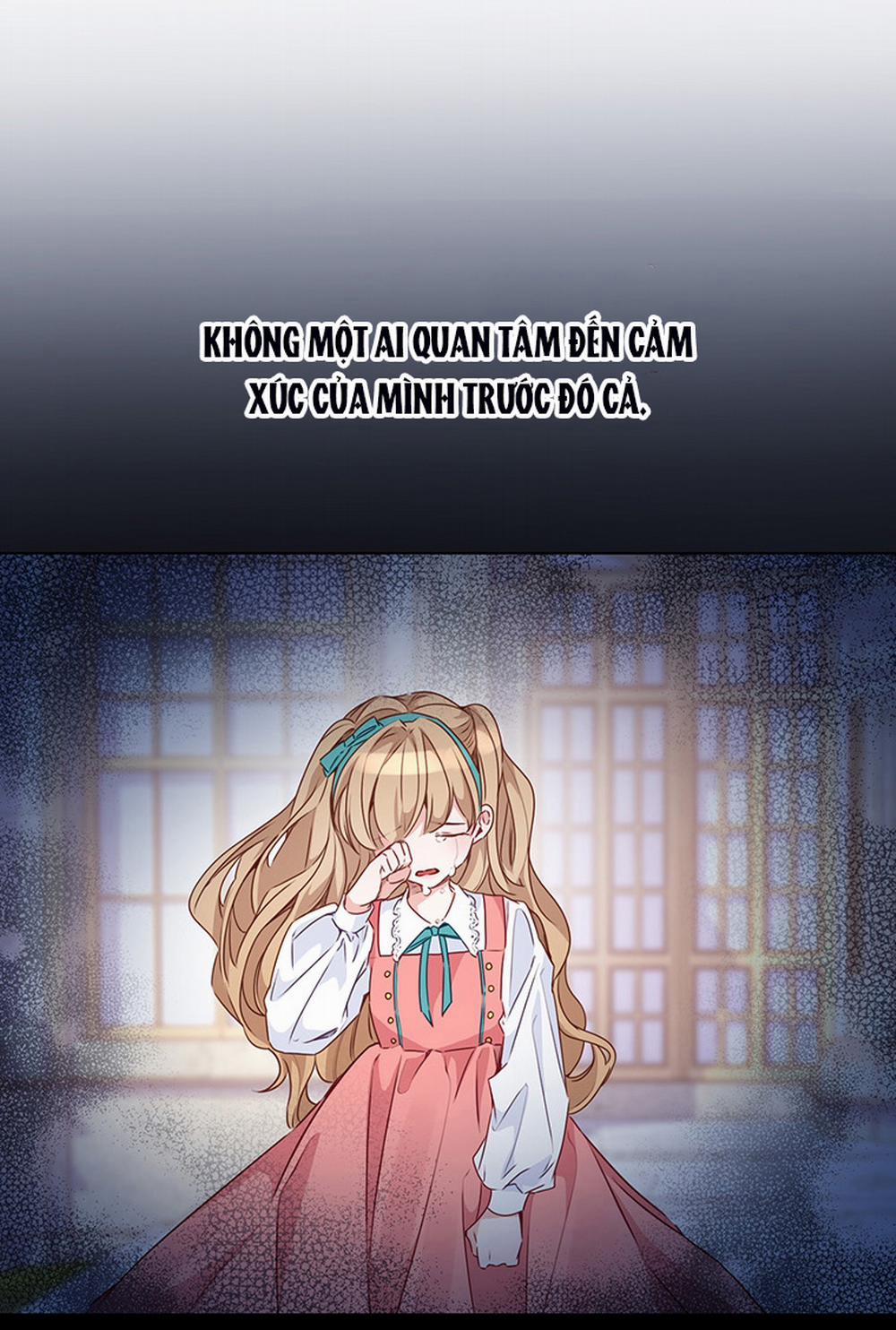 [18+] Đánh Cắp Trái Tim Tiểu Thư 47.1 trang 34