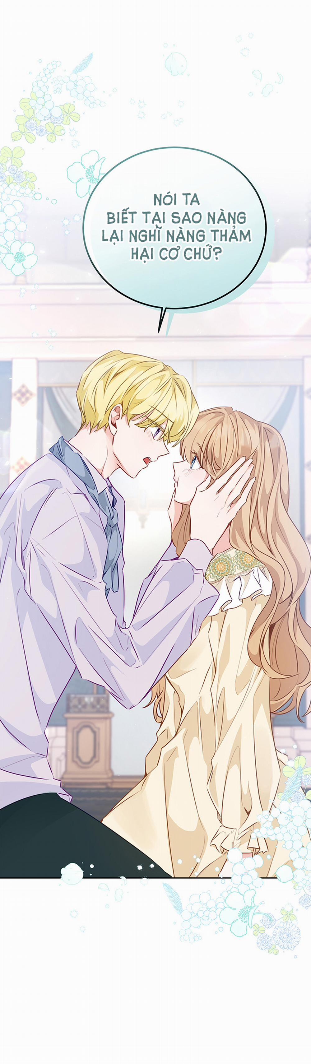 [18+] Đánh Cắp Trái Tim Tiểu Thư 47.1 trang 5