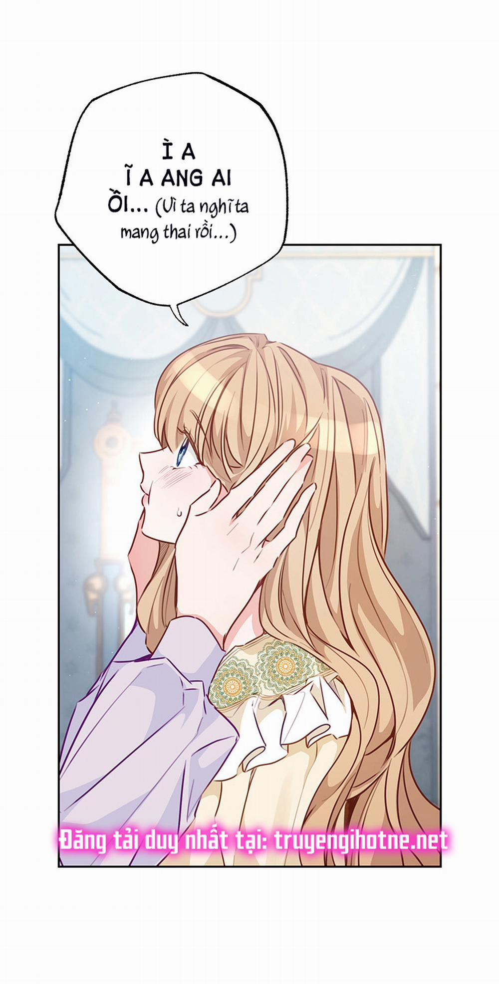 [18+] Đánh Cắp Trái Tim Tiểu Thư 47.1 trang 6