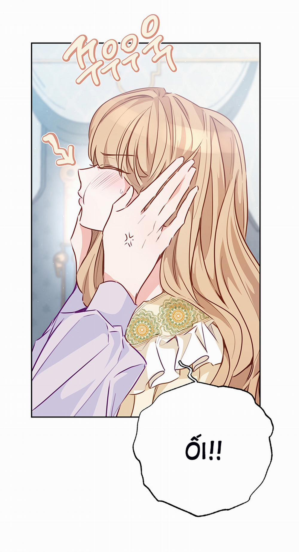 [18+] Đánh Cắp Trái Tim Tiểu Thư 47.1 trang 7