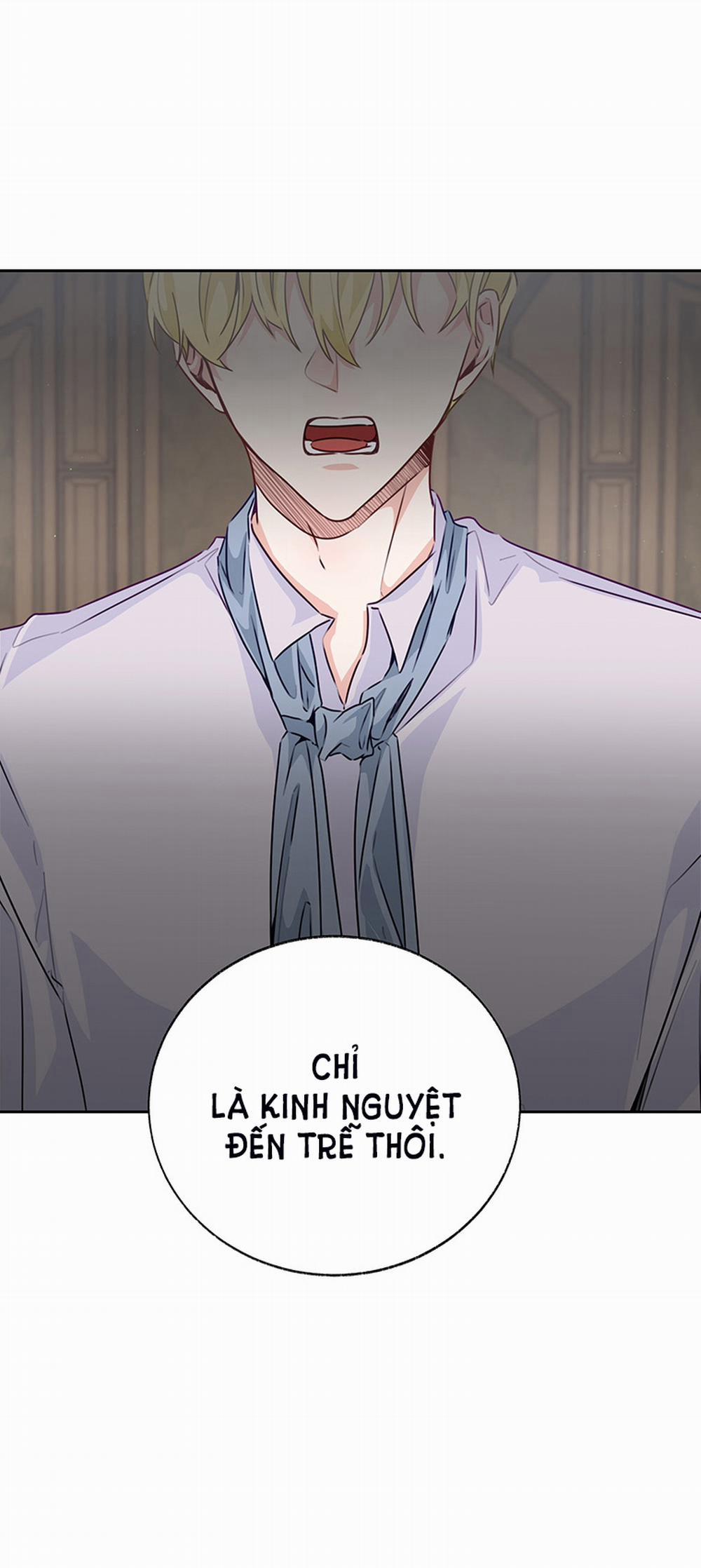 [18+] Đánh Cắp Trái Tim Tiểu Thư 47.1 trang 8