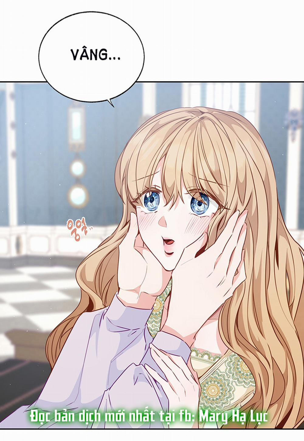 [18+] Đánh Cắp Trái Tim Tiểu Thư 47.1 trang 9