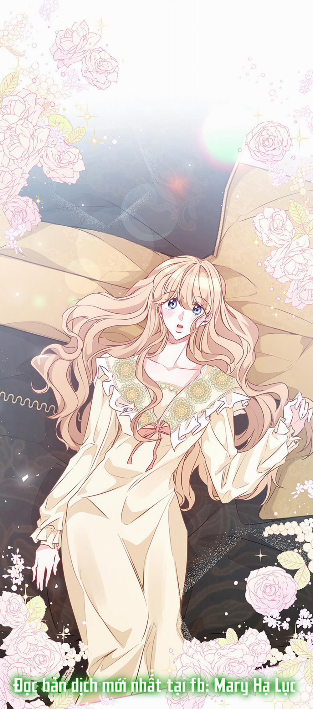 [18+] Đánh Cắp Trái Tim Tiểu Thư 47.2 trang 16