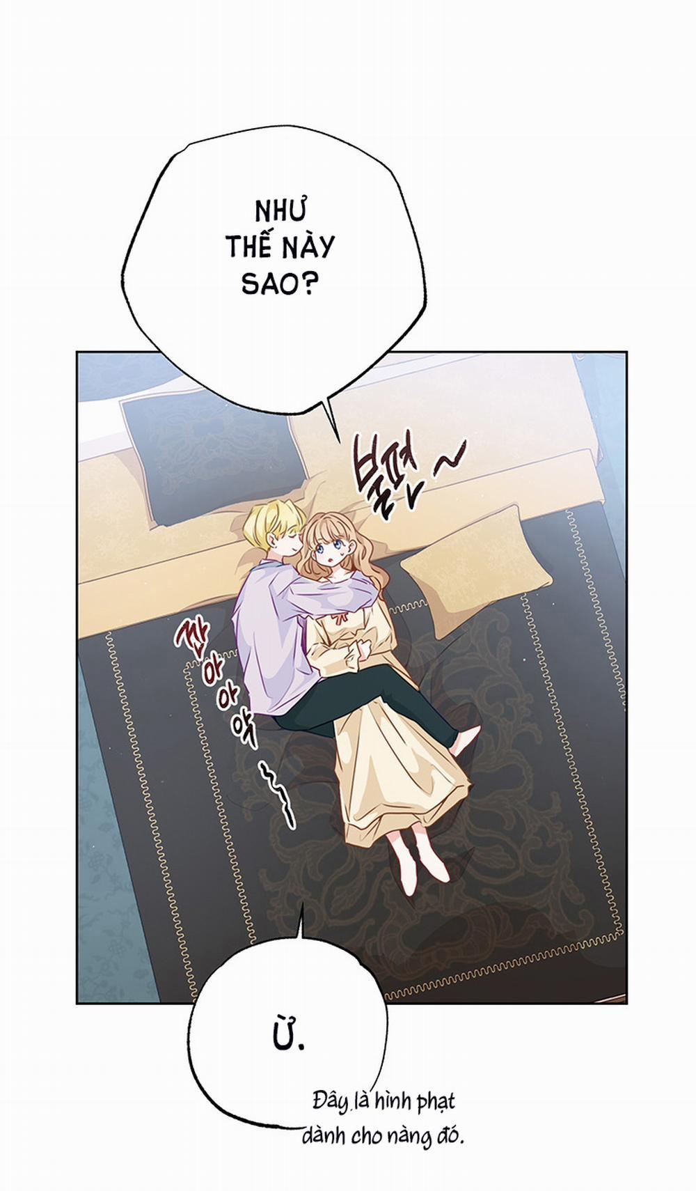 [18+] Đánh Cắp Trái Tim Tiểu Thư 47.2 trang 22