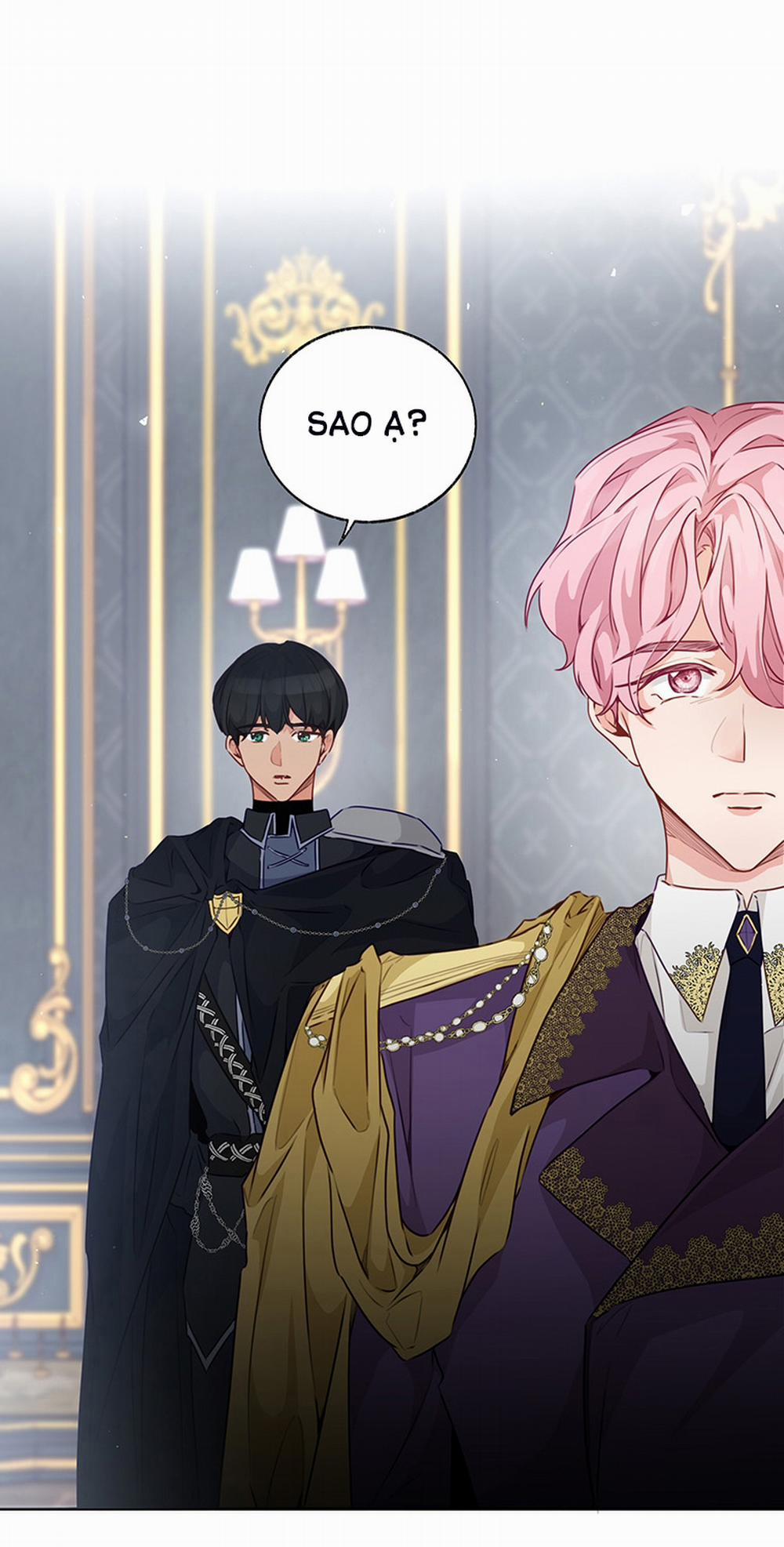 [18+] Đánh Cắp Trái Tim Tiểu Thư 47.2 trang 27