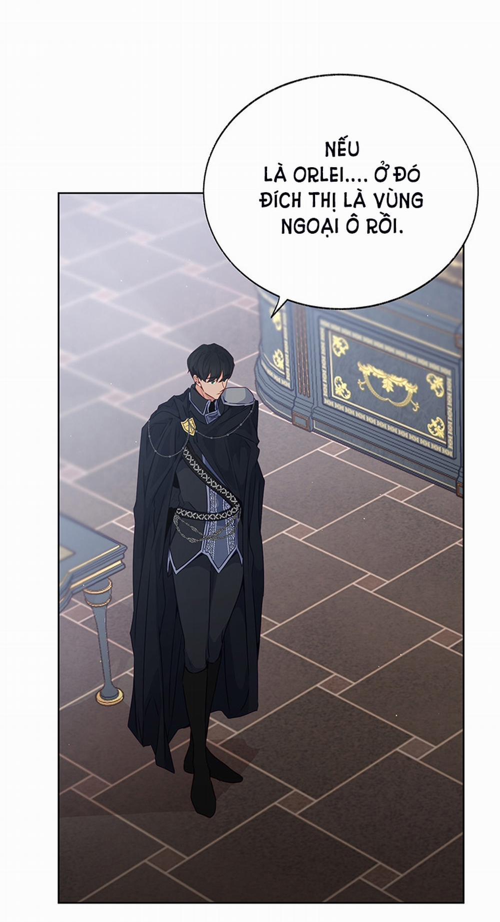 [18+] Đánh Cắp Trái Tim Tiểu Thư 47.2 trang 29