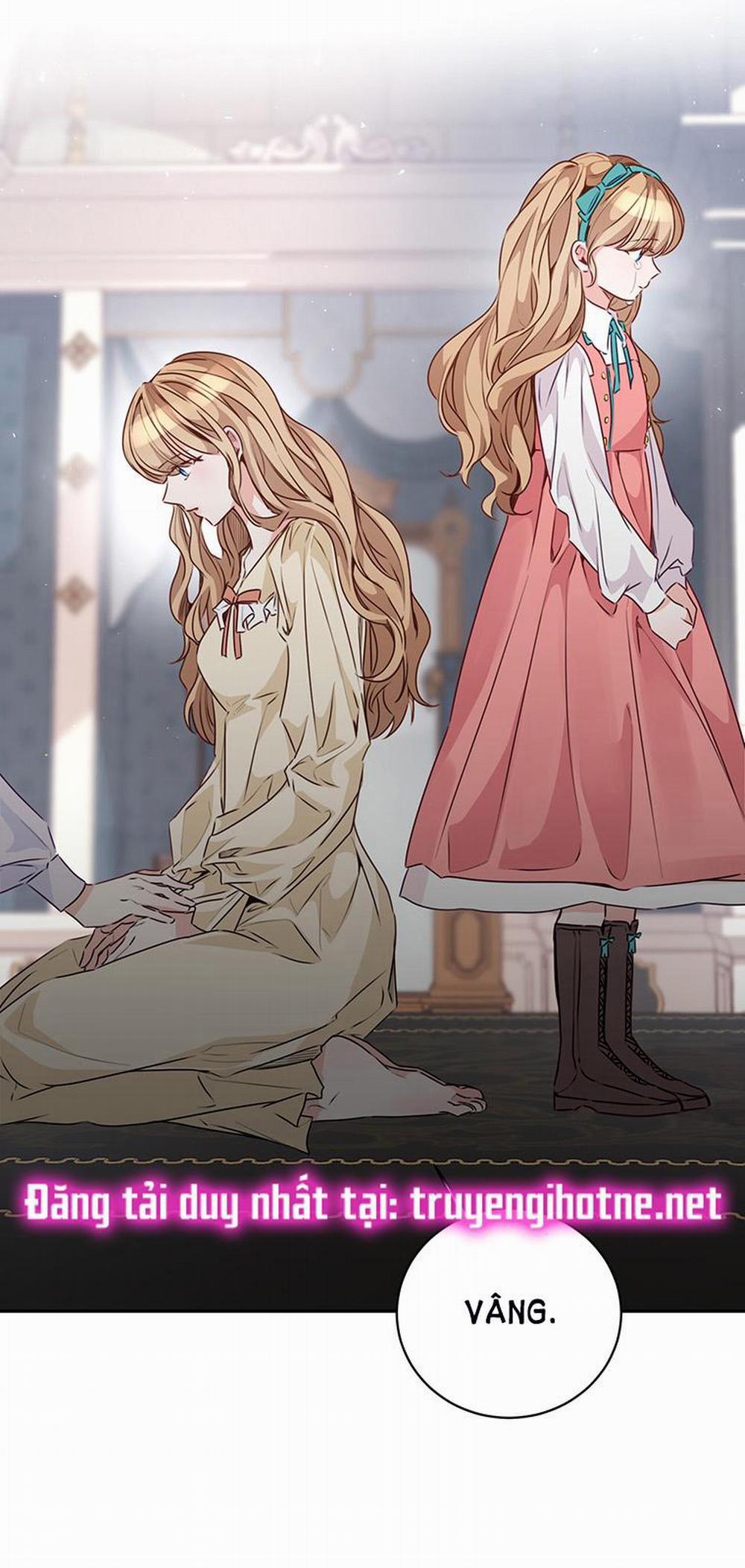 [18+] Đánh Cắp Trái Tim Tiểu Thư 47.2 trang 3