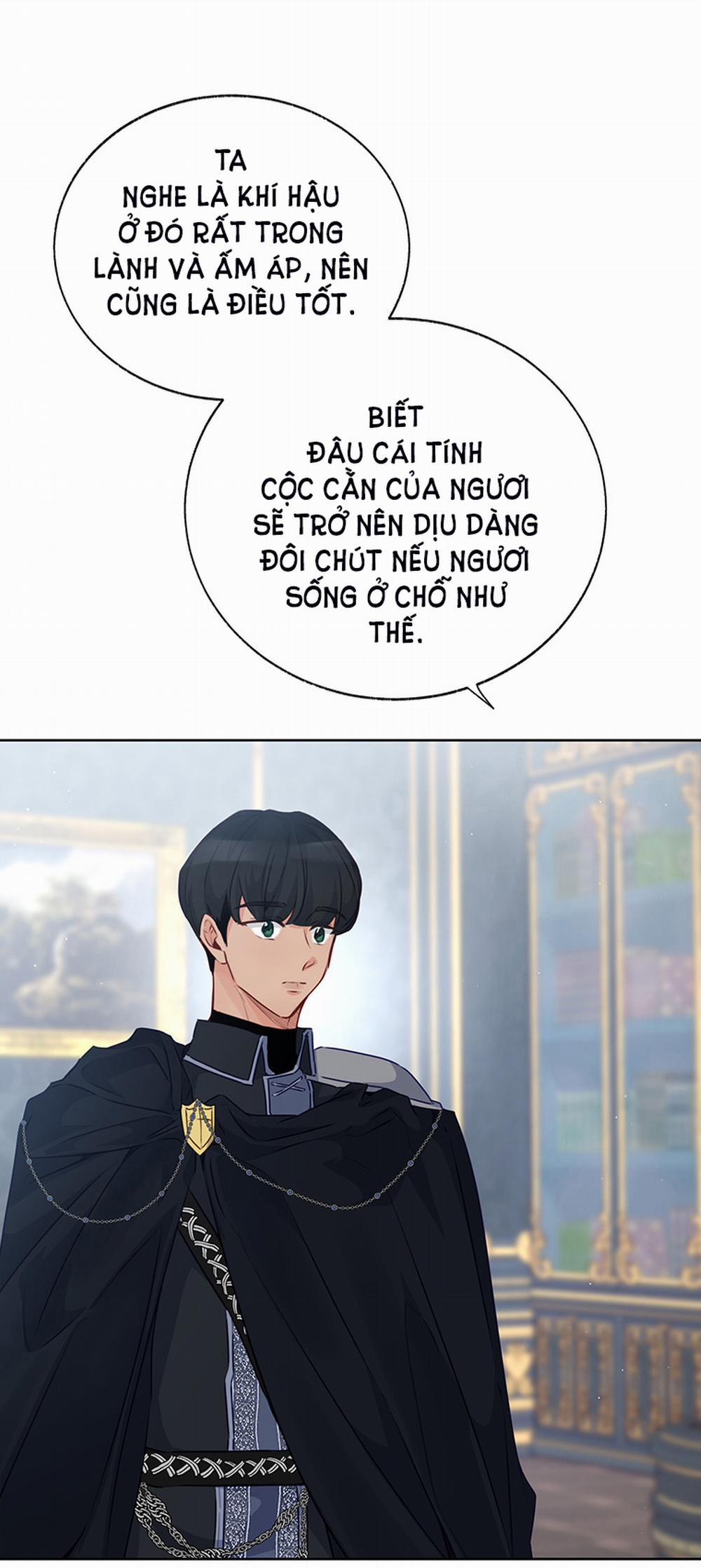 [18+] Đánh Cắp Trái Tim Tiểu Thư 47.2 trang 30