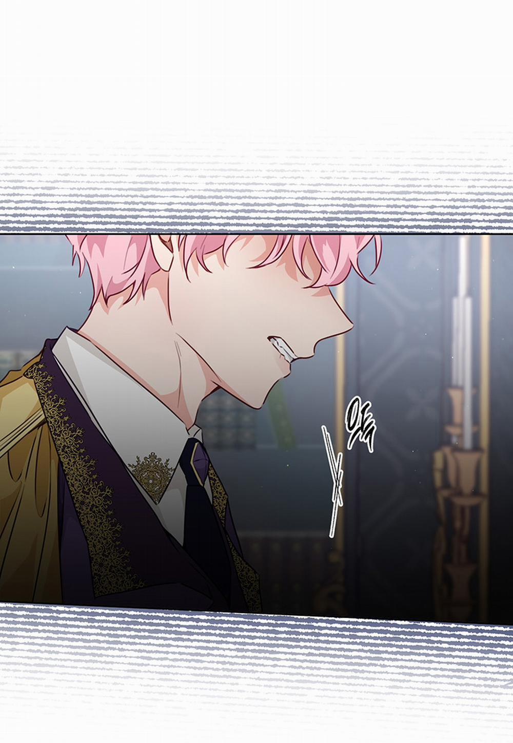 [18+] Đánh Cắp Trái Tim Tiểu Thư 47.2 trang 36