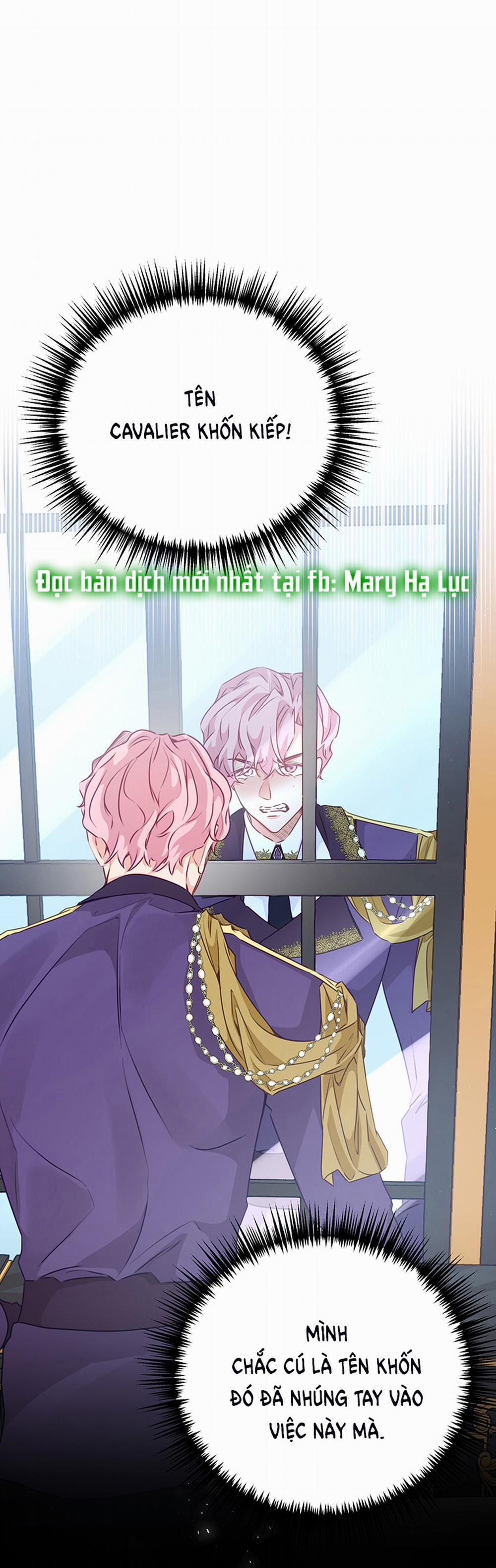 [18+] Đánh Cắp Trái Tim Tiểu Thư 47.2 trang 38