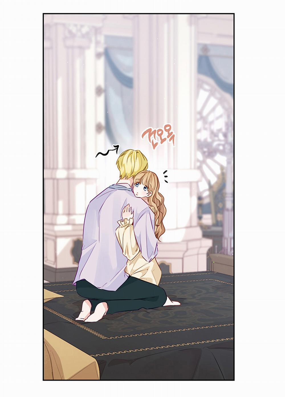 [18+] Đánh Cắp Trái Tim Tiểu Thư 47.2 trang 6