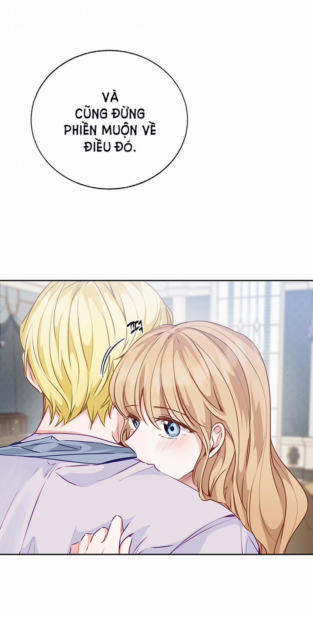 [18+] Đánh Cắp Trái Tim Tiểu Thư 47.2 trang 9