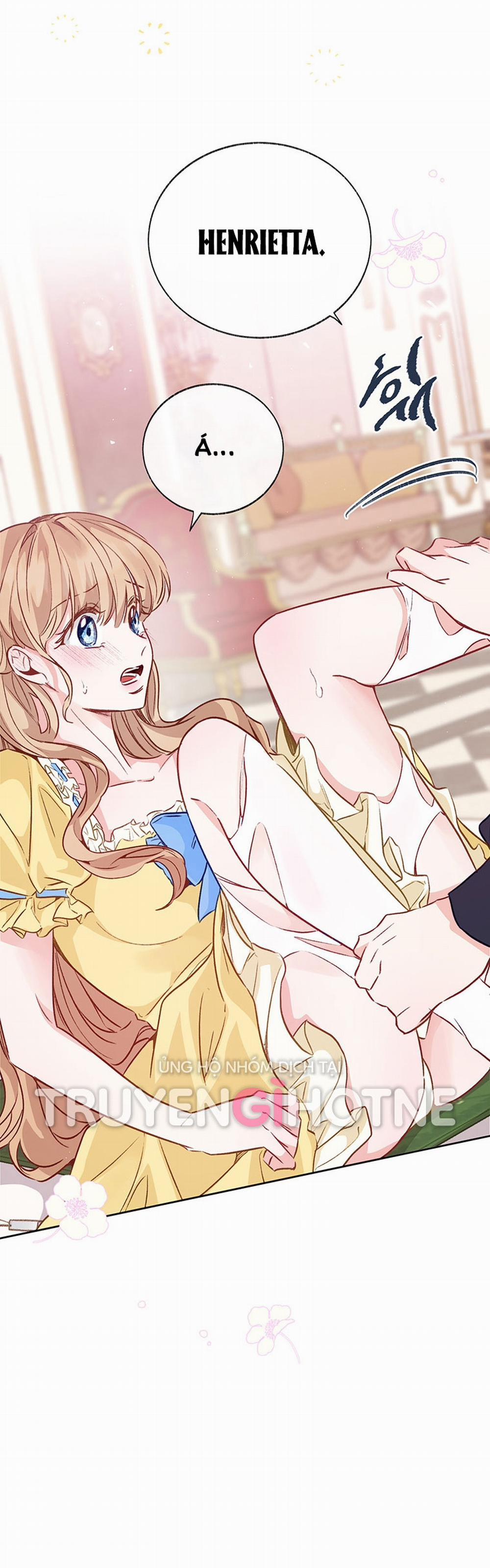 [18+] Đánh Cắp Trái Tim Tiểu Thư 48.1 trang 12