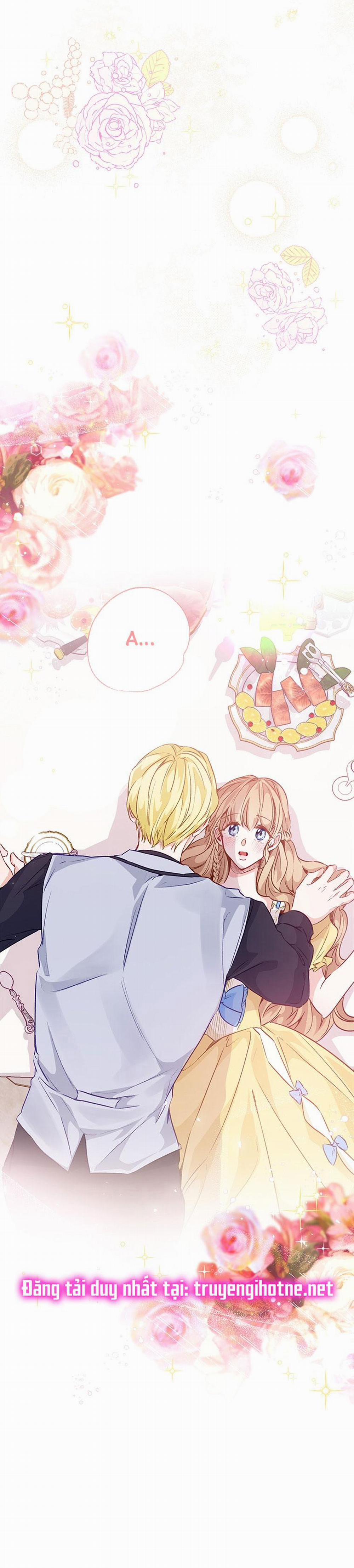 [18+] Đánh Cắp Trái Tim Tiểu Thư 48.1 trang 2