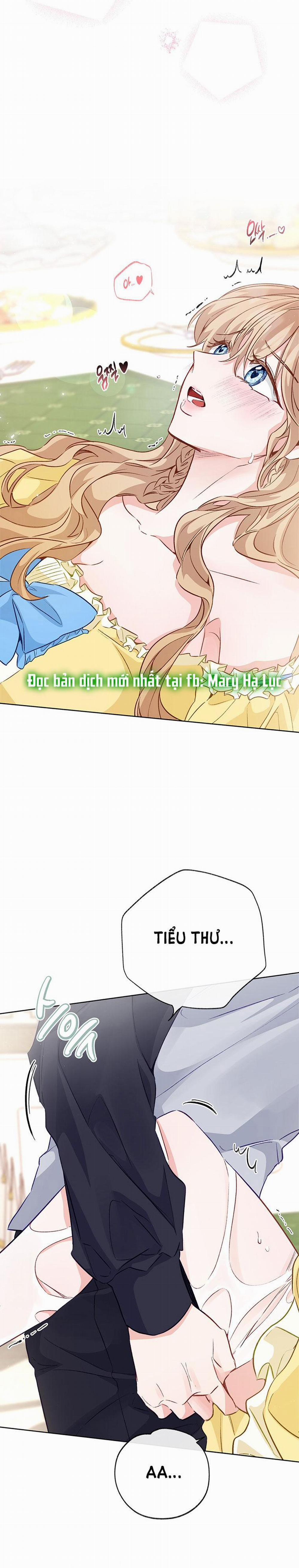 [18+] Đánh Cắp Trái Tim Tiểu Thư 48.2 trang 2
