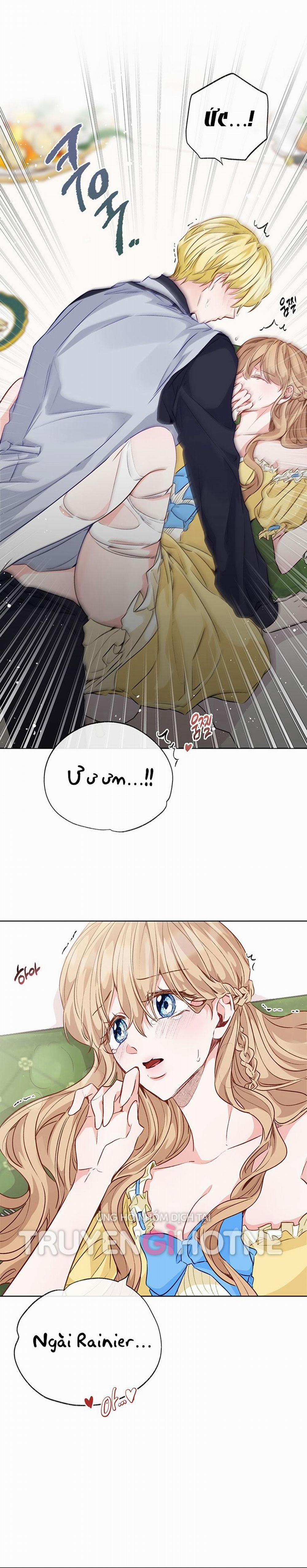 [18+] Đánh Cắp Trái Tim Tiểu Thư 48.2 trang 3