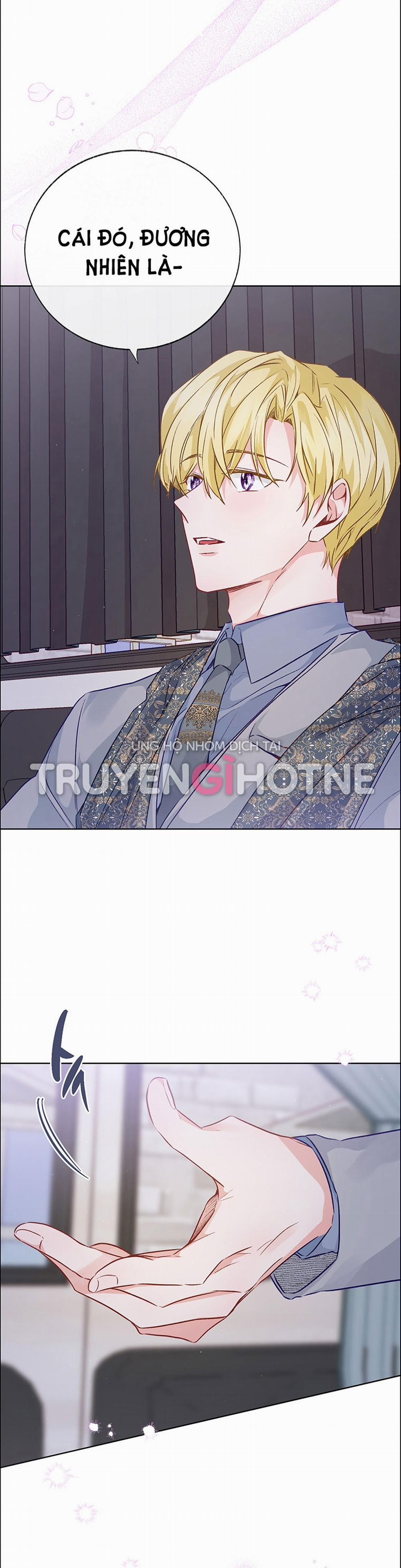 [18+] Đánh Cắp Trái Tim Tiểu Thư 49.1 trang 23