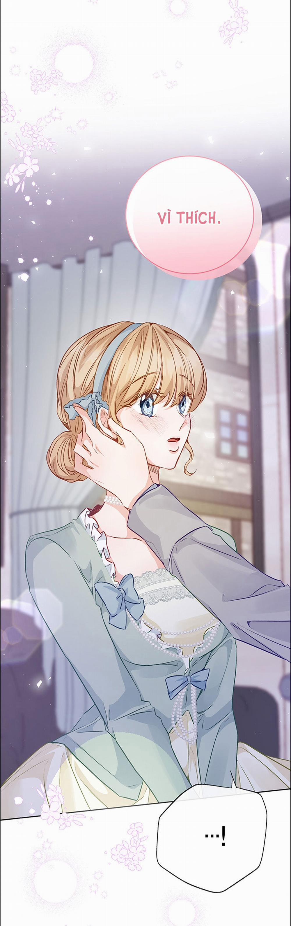 [18+] Đánh Cắp Trái Tim Tiểu Thư 49.1 trang 24