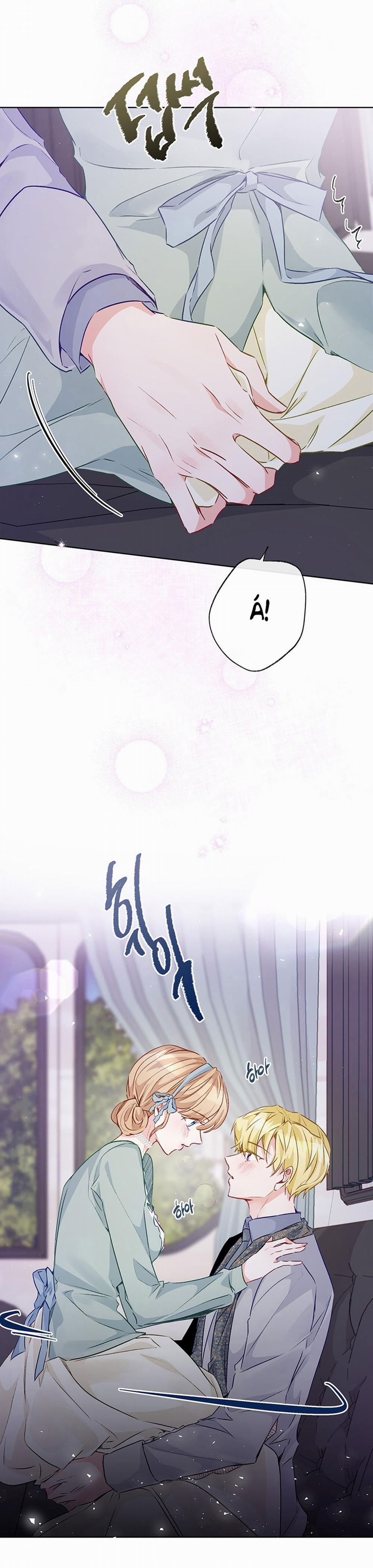 [18+] Đánh Cắp Trái Tim Tiểu Thư 49.1 trang 5