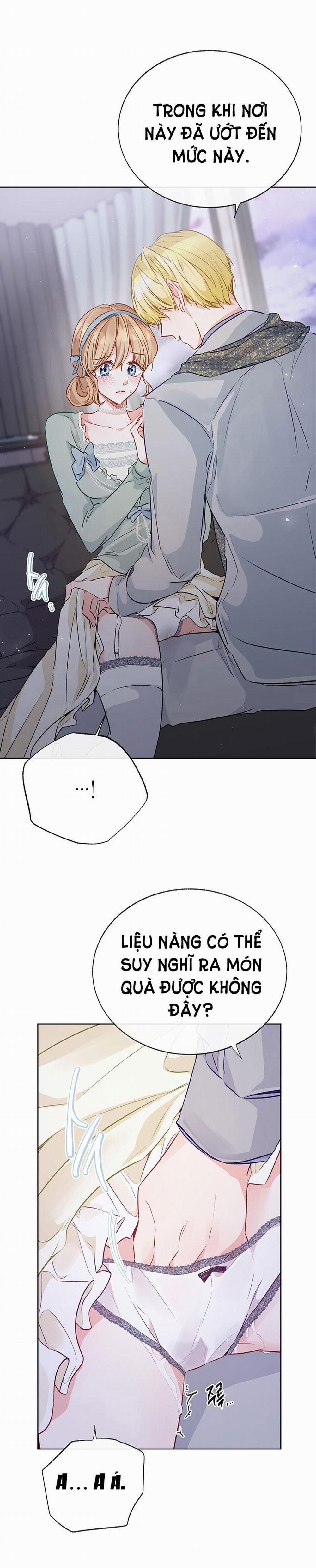 [18+] Đánh Cắp Trái Tim Tiểu Thư 49.2 trang 2