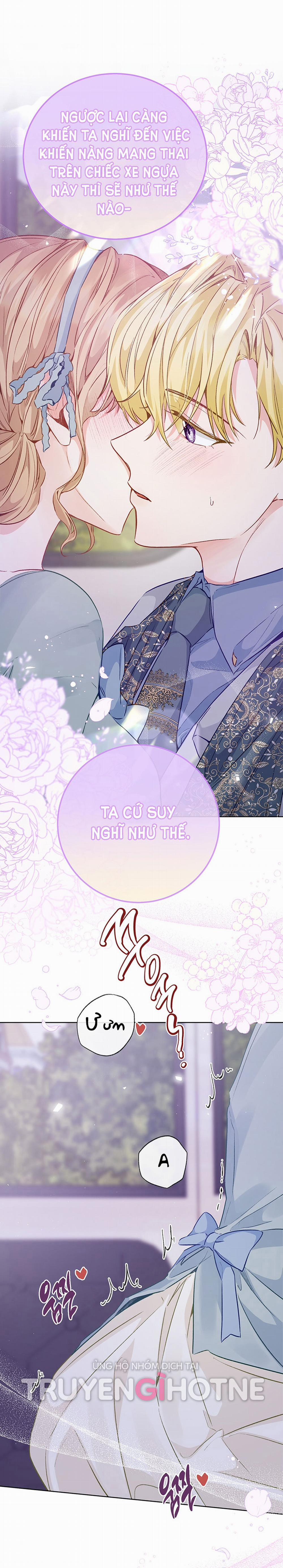 [18+] Đánh Cắp Trái Tim Tiểu Thư 49.2 trang 4