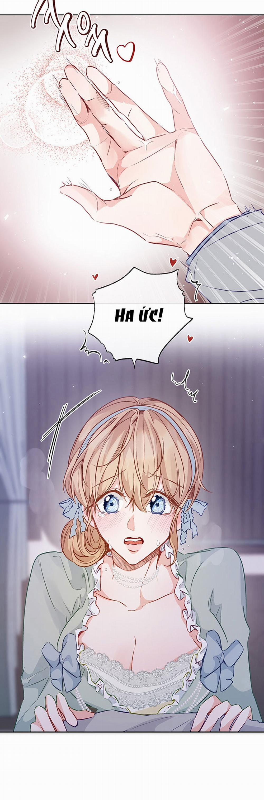 [18+] Đánh Cắp Trái Tim Tiểu Thư 49.2 trang 7