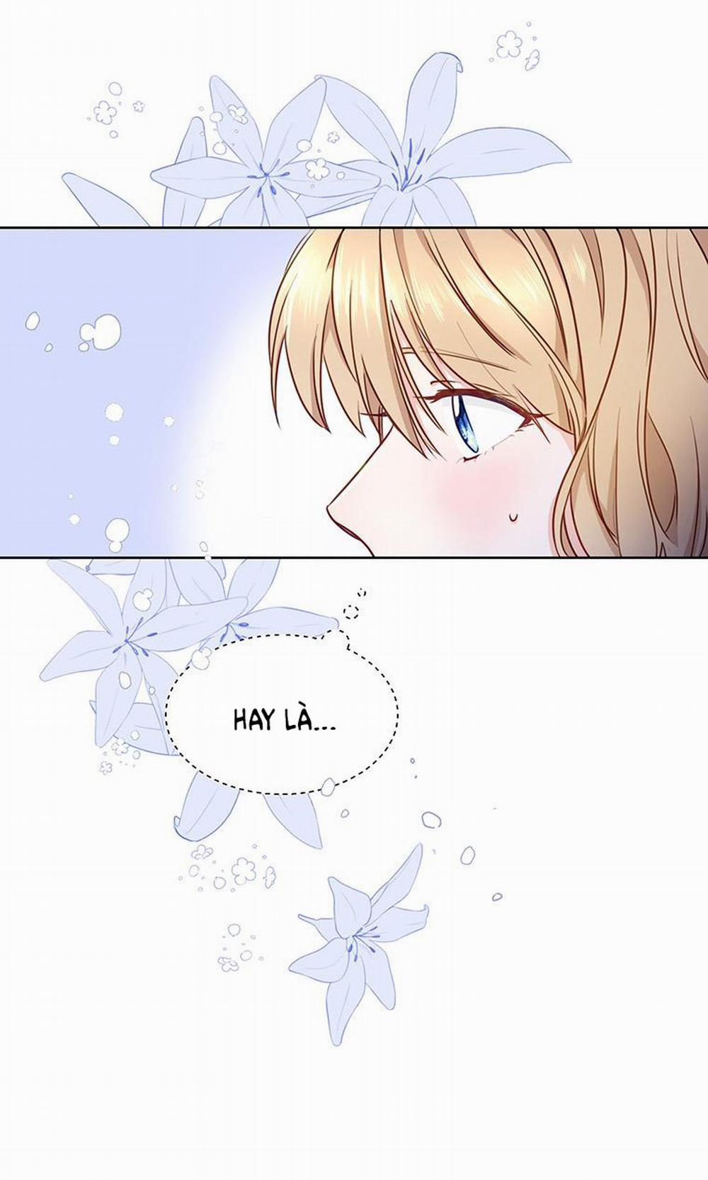 [18+] Đánh Cắp Trái Tim Tiểu Thư 5.1 trang 12