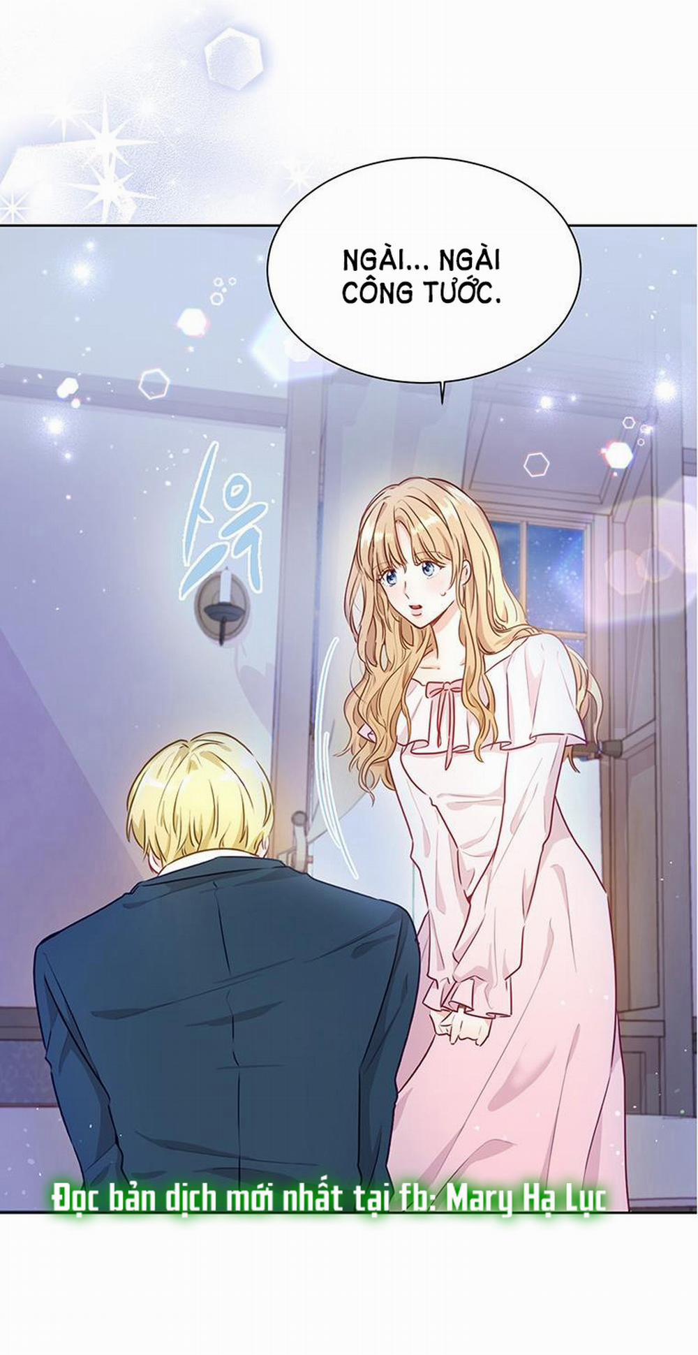 [18+] Đánh Cắp Trái Tim Tiểu Thư 5.1 trang 15