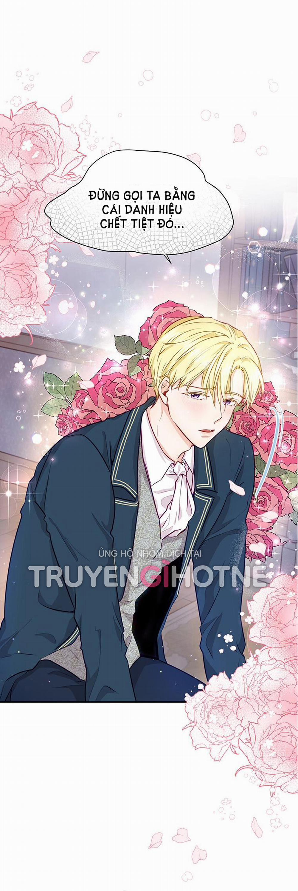 [18+] Đánh Cắp Trái Tim Tiểu Thư 5.1 trang 24