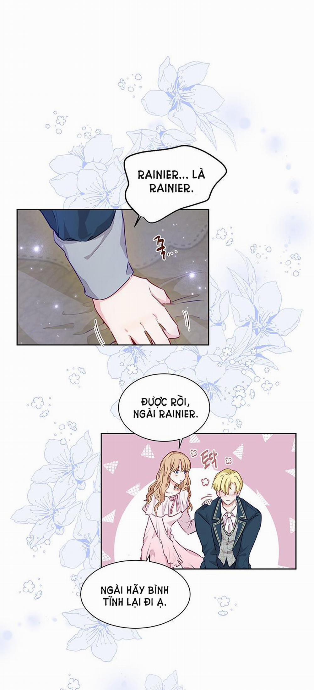 [18+] Đánh Cắp Trái Tim Tiểu Thư 5.1 trang 26