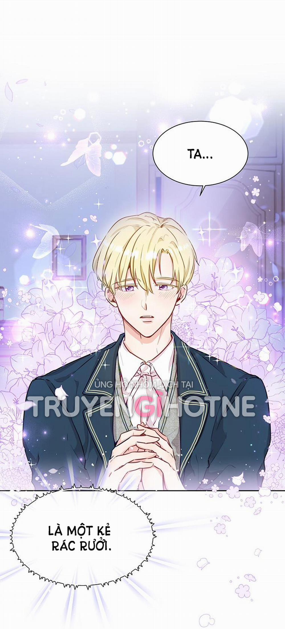 [18+] Đánh Cắp Trái Tim Tiểu Thư 5.1 trang 32