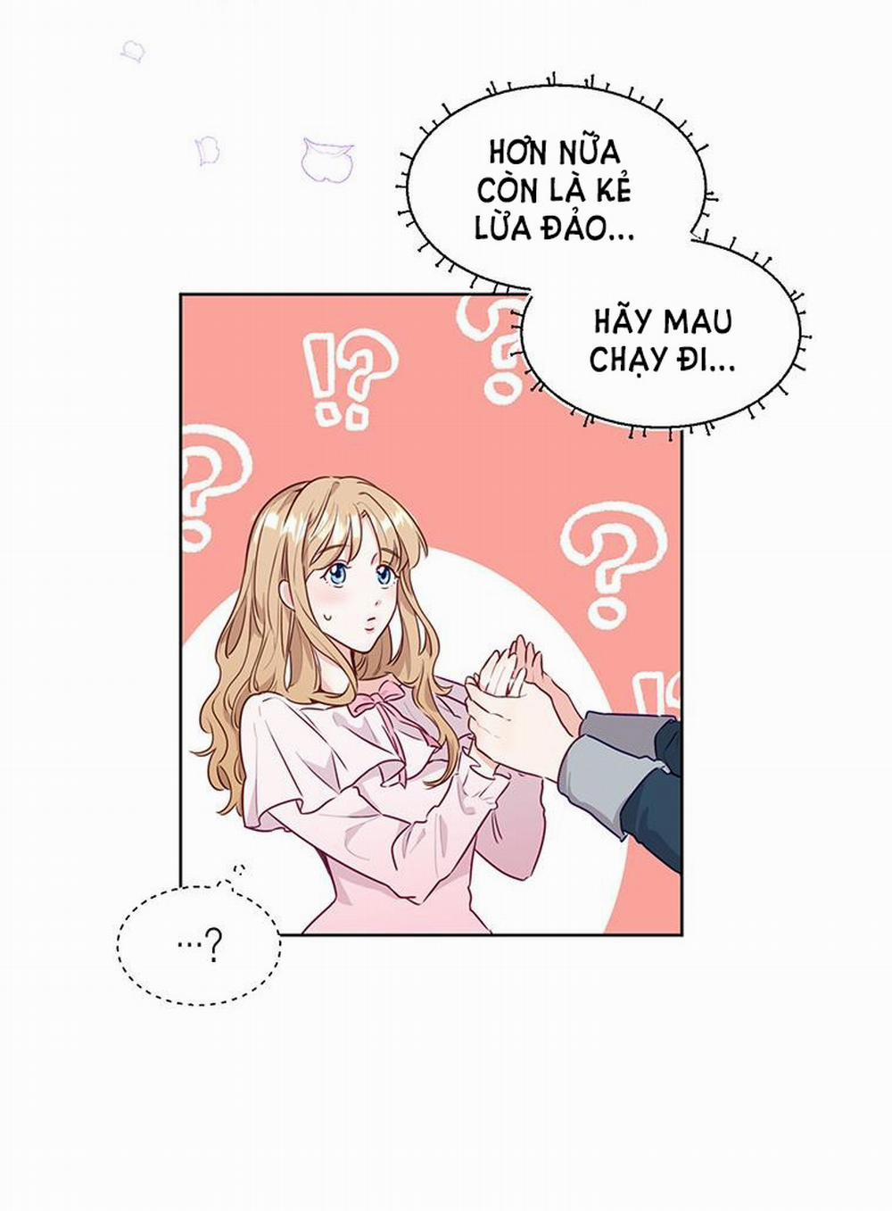 [18+] Đánh Cắp Trái Tim Tiểu Thư 5.1 trang 33