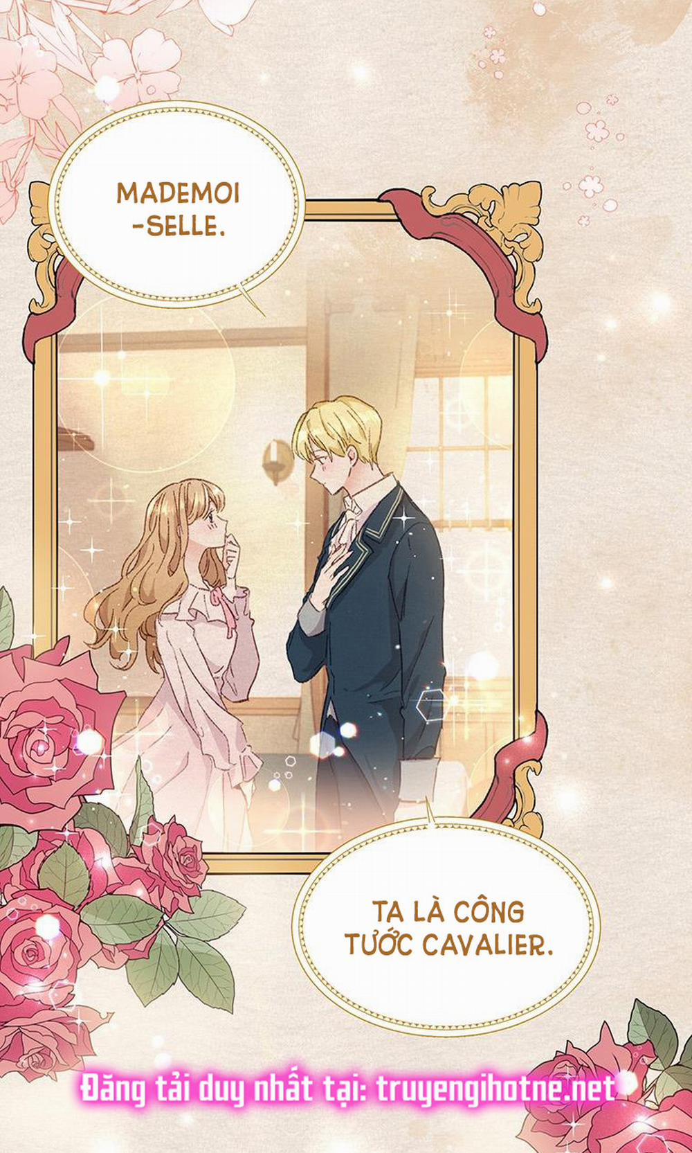 [18+] Đánh Cắp Trái Tim Tiểu Thư 5.1 trang 4